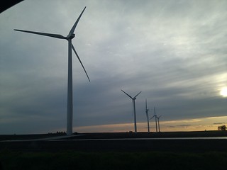 Wind Turbine - wind turbines