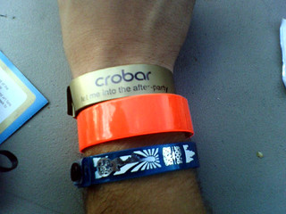 Wristbands