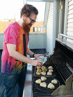Grillin