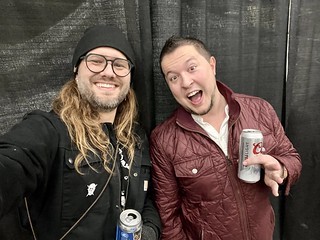 Ben McDougal - “Young professionals”