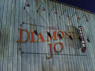 Diamond Jo Casino