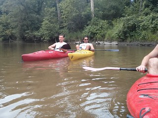 Chuck McGrane - Lovebirds