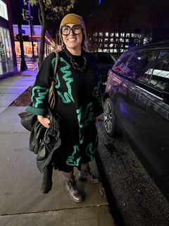 Love this ridiculous human