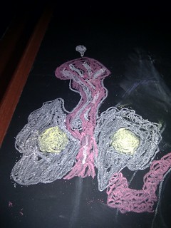 Jeff's bacon and eggs