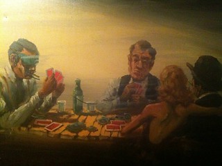 Art - Is that Adair?