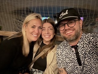 Megan T - Butts & Stuff