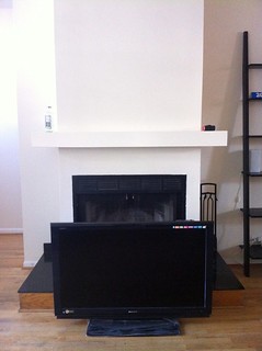 Tech - This is going to be a tight fit