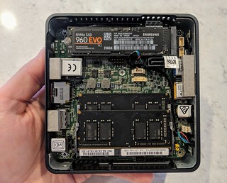 Tech - This thing is darling