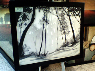 Art - Copyright Infringement