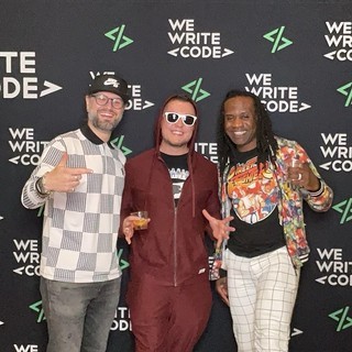 Ben McDougal - Hangin with Ben and Kurt