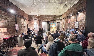 This was a great show