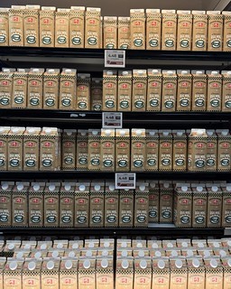 Drinks - June is not the right time for Egg Nog