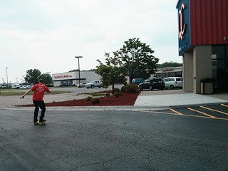 Playing around with the penny deck