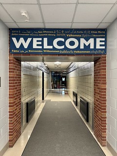 Welcome to Kari’s school