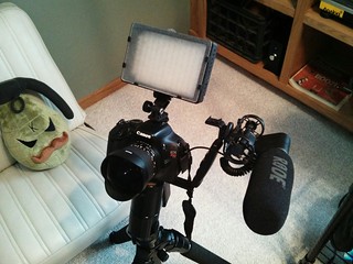 New toy. Anyone up for jibbing around the city some night???