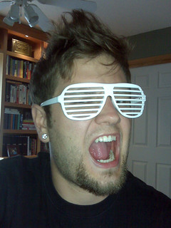 I got my shutter shades, haha.  I don't really know what I'm going to do with these...