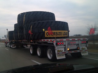 Small tires