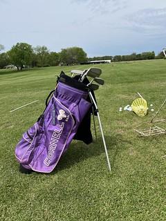 Cornell College - Dusting off some cobwebs...