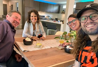 2737 - Brunch with mom and Rod