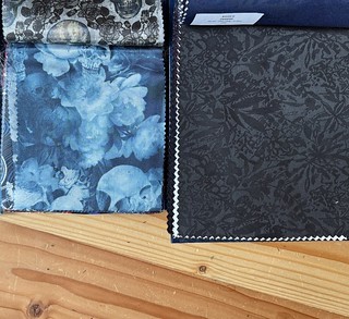 Workin on a new suit