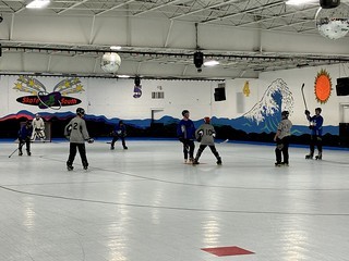 Hockey - Hockey time