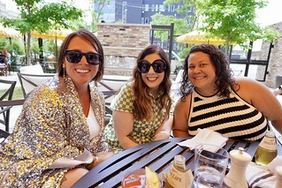 Nicole Sutherland - Brunchin ladies