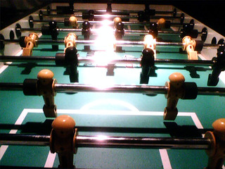 Foosball