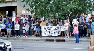 Politics - Stop fascism