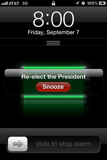 iOS - I've been waking up to this every morning for over a year. 60 more days.
