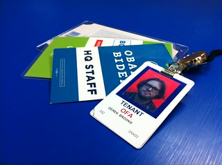 About to turn in my ID