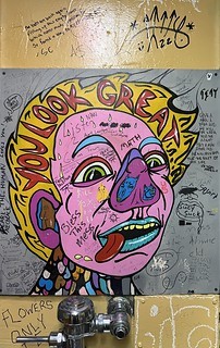 Art - You look great