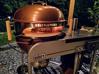 pizza - Pizza night ... again