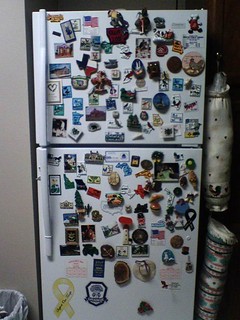 Holy Fridge Magnets