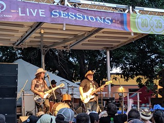 The Other Brothers @ 80/35