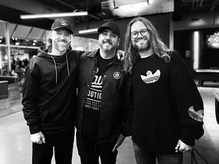 Sean Rankin - Hangin with Rankin and Coffey