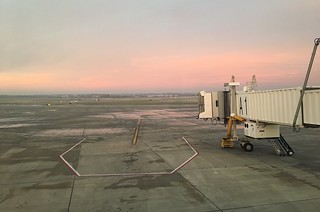 Sunrise - Good Morning, DSM