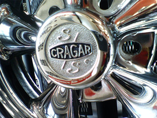 If I ever do my nova again...