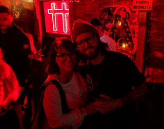 Black Sheep - Vampires