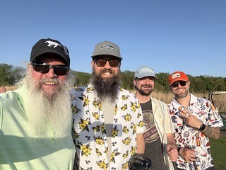 Golf - Coldwater Crew