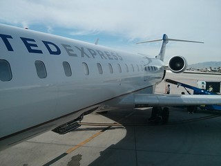 He's just a little guy!