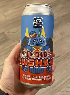 Covid-19 - Wild beer