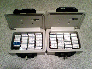 I've shot a bit of video in my life...