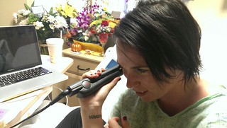 MS - Hospital Vanity