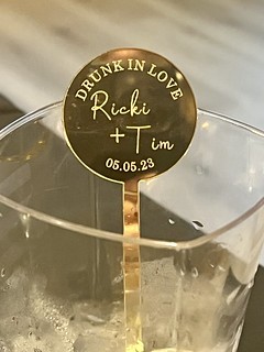 Drinks - Drunk in Love