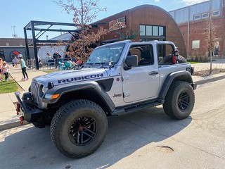 A good day to go topless