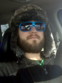 Dress Up - A good lookin dude