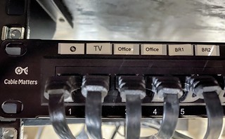 Covid-19 - Runnin more CAT-6