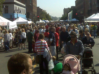 Des Moines Farmer's Market