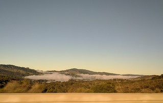 I think this is Carl.