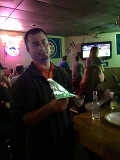 Aluminum airplanes don't fly well